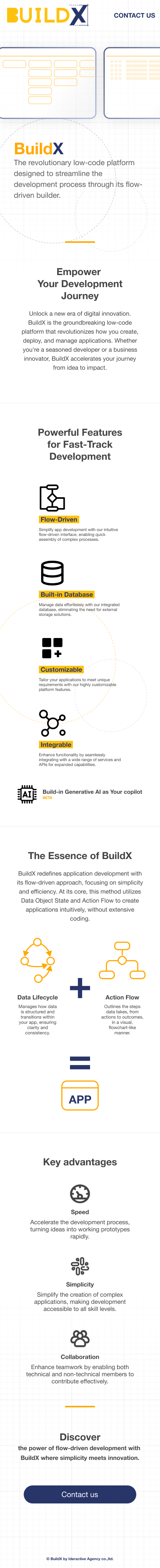 BuildX